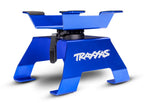 Traxxas RC Car/Truck Stand Blue Tool