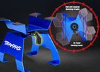 Traxxas X-Trucks Blue RC Car/Truck Stand Tool (2)