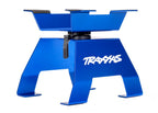Traxxas X-Trucks Blue RC Car/Truck Stand Tool