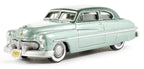 Oxford 1/87 Mercury