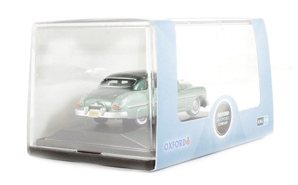 Oxford ME49001 1/87 Mercury (8753873649901)