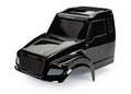 Traxxas 8823R TRX-6 BODY BLK (8828405547245)