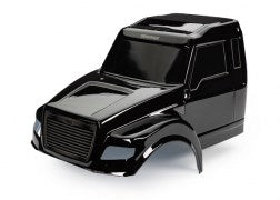 Traxxas 8823R TRX-6 BODY BLK (8828405547245)