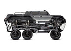 Traxxas TRX-6 Mercedes-Benz G 63 AMG 6X6 RC Crawler 1/10 Scale (3)