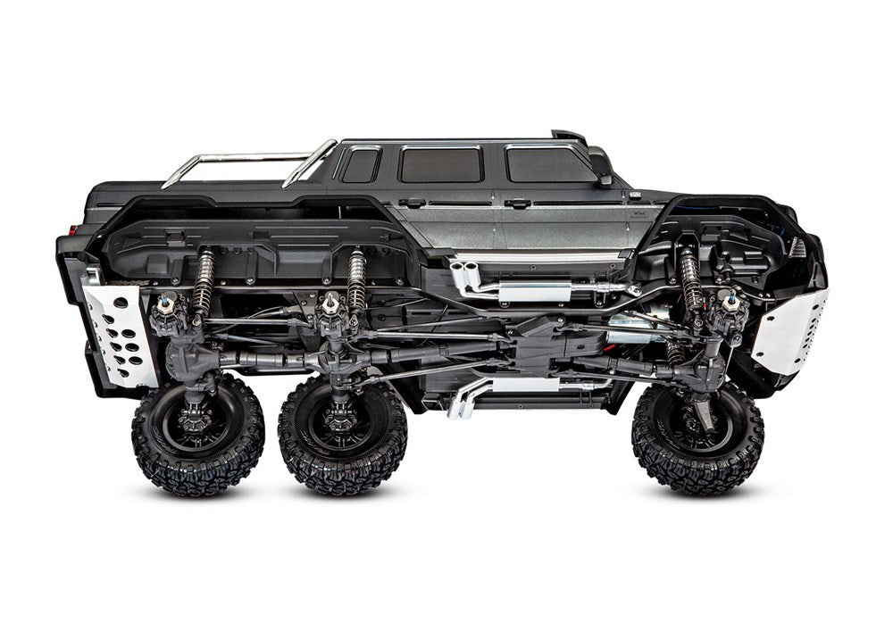 Traxxas 88096-4 - TRX-6 Mercedes-Benz G 63 AMG 6x6 (7484598124781)