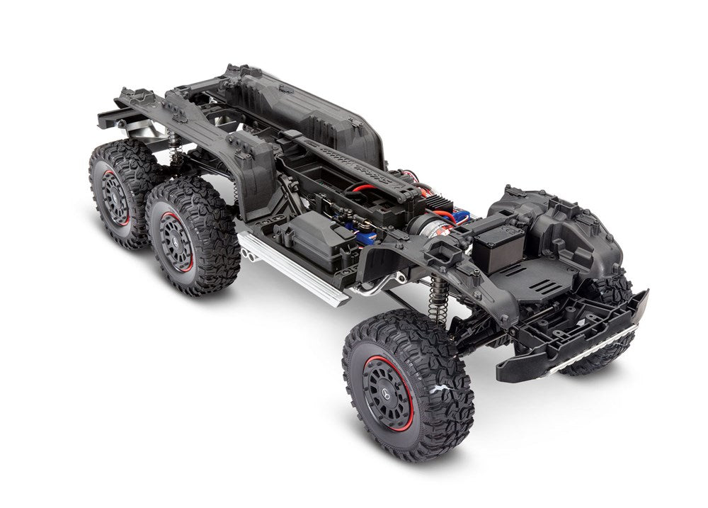 Traxxas 88096-4 - TRX-6 Mercedes-Benz G 63 AMG 6x6 (7484598124781)