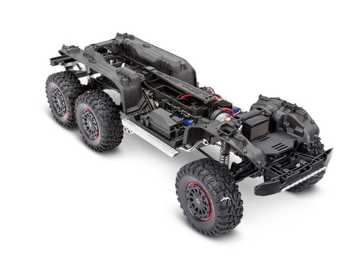 Traxxas 88096-4 - TRX-6 Mercedes-Benz G 63 AMG 6x6 - Hobby City NZ