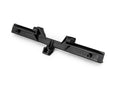 Traxxas 8834X Rear Bumper with Hitch Receiver (8873554706669)