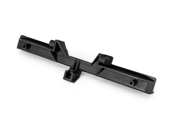Traxxas 8834X Rear Bumper with Hitch Receiver (8873554706669)