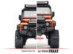 Traxxas 8880 TRX-4 All-Terrain Traxx (7650727461101)