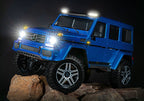 Traxxas PRO SCALE LED LIGHT COMPLETE 8811 (2)