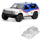 Pro-Line 1981 Ford Bronco PRO-2 SC SLH RC Car Body