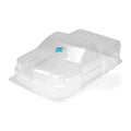 Pro-Line PRO345700 Chevy Silverado Pro-Touring Clear Body:PRO-2 SC (8324317151469)