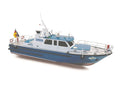 Billings Boats 01-00-0408 1/20 WSP10 Passau German Police (8950415786221)