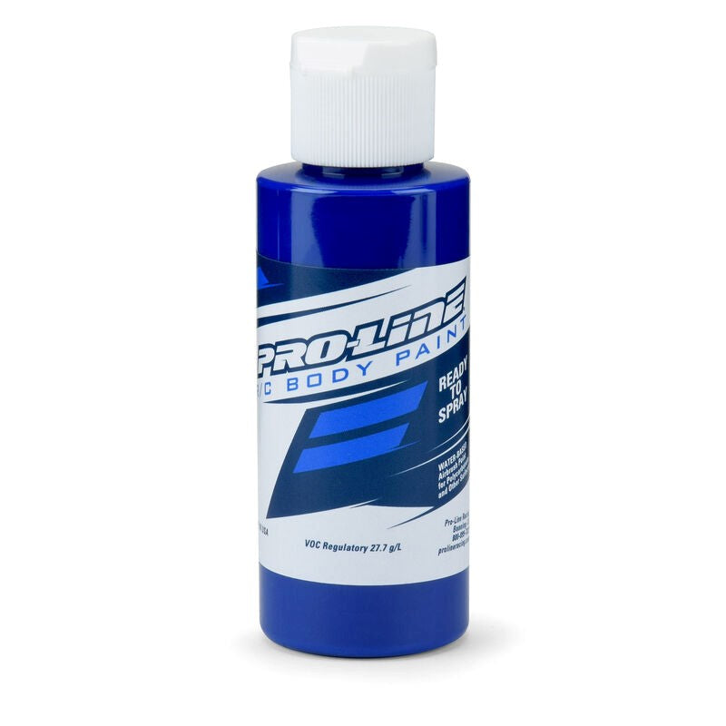 Pro-Line RC Body Paint - Blue