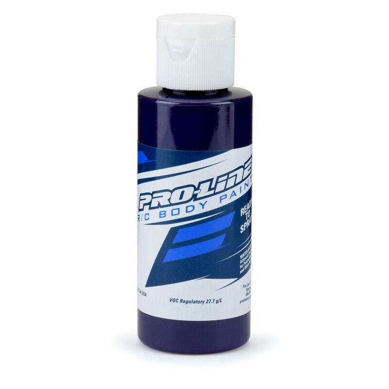 Pro-Line RC Body Paint - Purple SRP