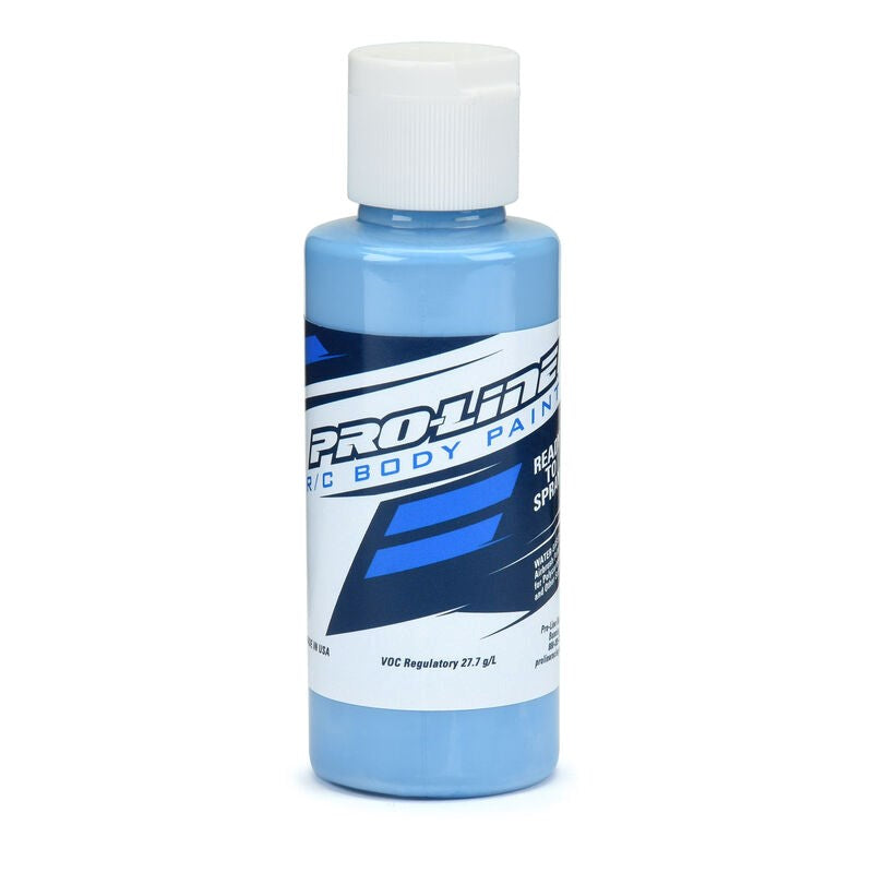 Pro-Line RC Body Paint - Heritage Blue SRP