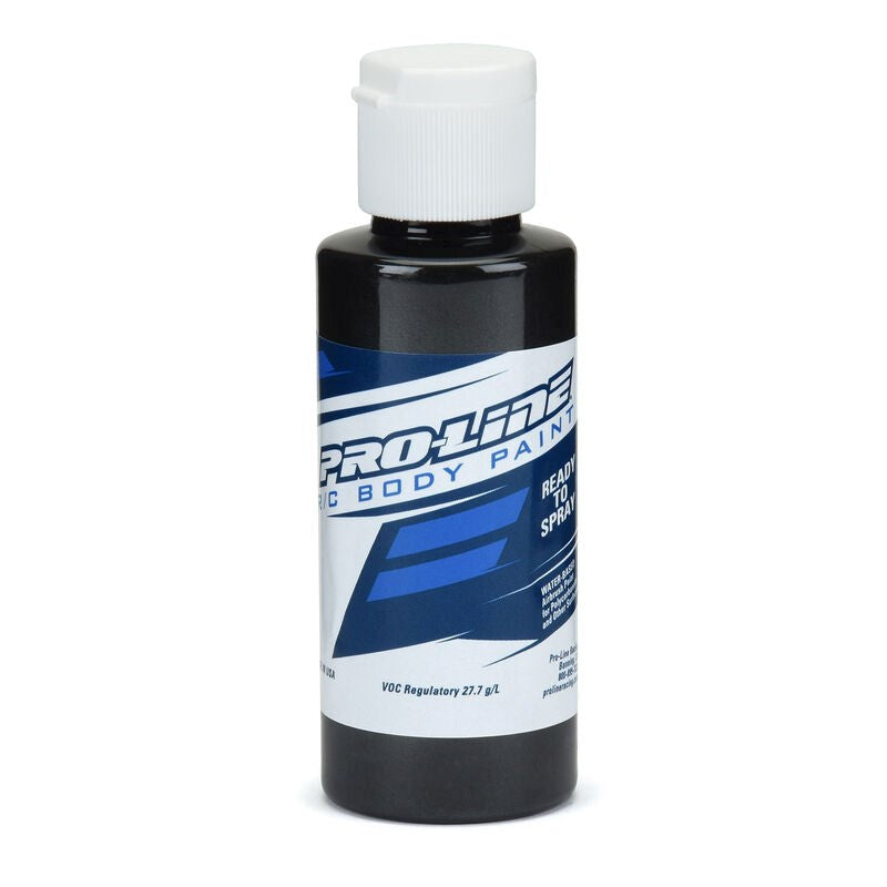 Pro-Line RC Body Paint - Pearl Black