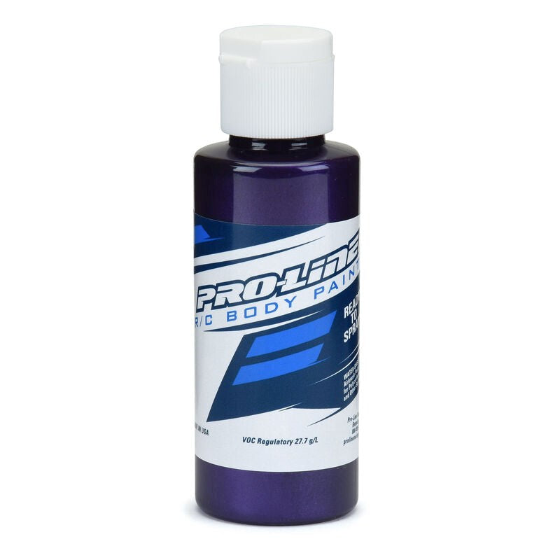 Pro-Line RC Body Paint - Pearl Purple SRP