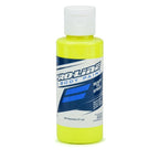 Pro-Line RC Body Paint - Fluorescent Yellow