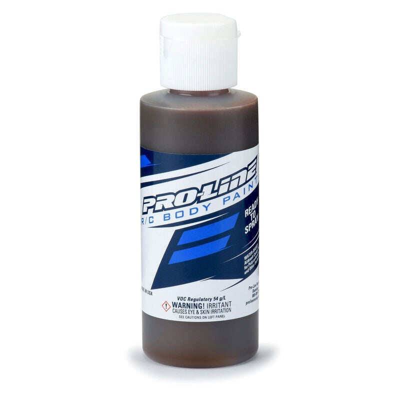 Pro-Line RC Body Paint - Candy Yellow Sun SRP