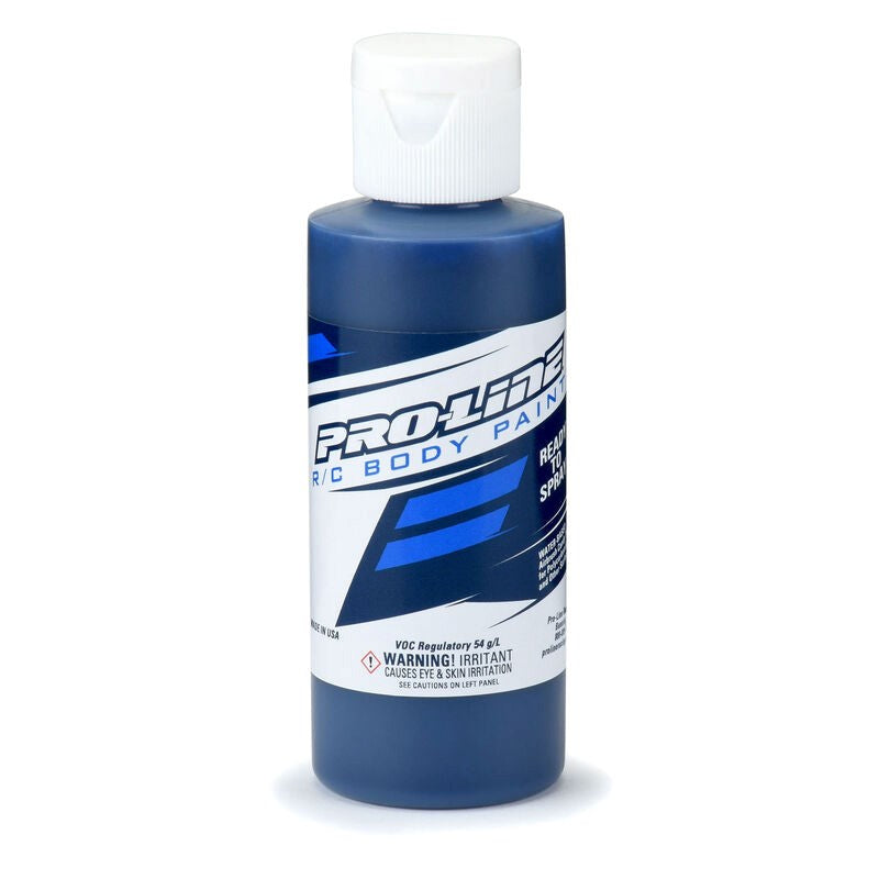 Pro-Line RC Body Paint - Candy Blue Ice SRP