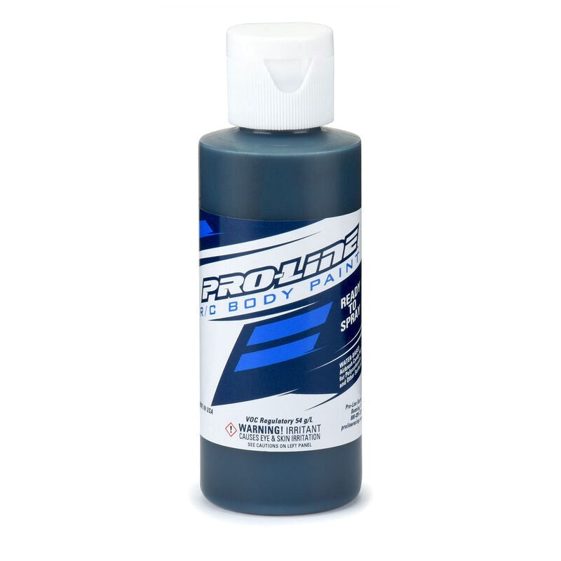 Pro-Line RC Body Paint - Candy Turquoise SRP