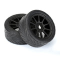 Pro-Line PRO906921 Avenger HP S3-Soft-Belted 1:8 Buggy Tires MTD F/R (8324321280237)