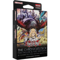 Konami Yu-Gi-Oh! The Chronicles Structure Deck: The Fallen & The Virtuous Display (8 Count) - KOCH01