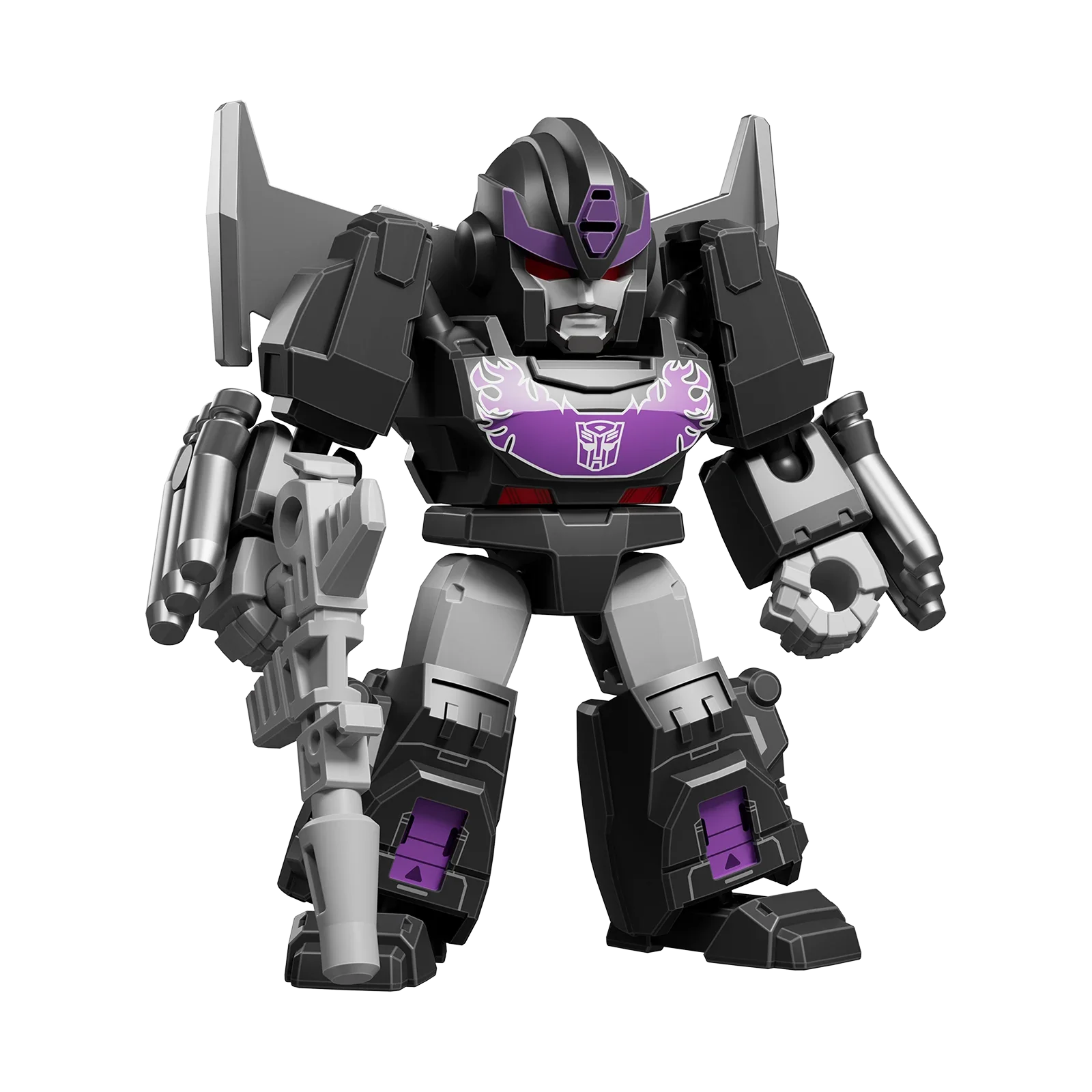 Blokees Transformers DV-06 Brutal Fang 71406