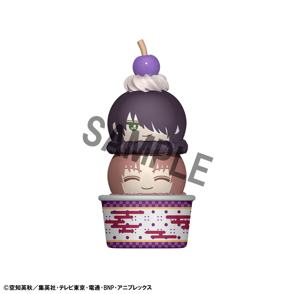 Megahouse MH842412L Tsumichen Stack Up & Change Gintama - Hobby City NZ