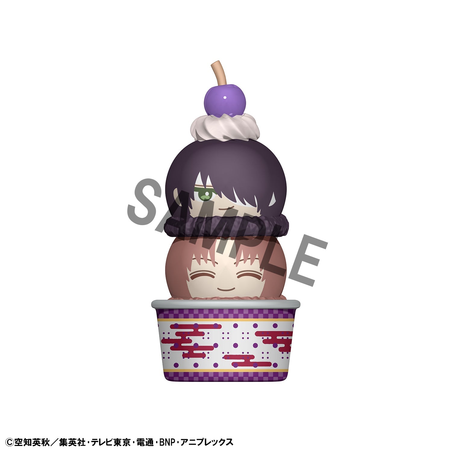 Megahouse MH842412L Tsumichen Stack Up & Change Gintama - Hobby City NZ