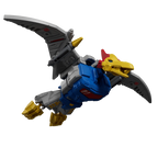 Blokees Transformers GV-06 Parallel Universe 71106