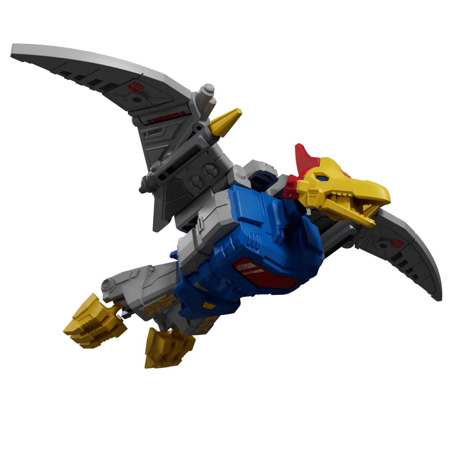 Blokees Transformers GV-06 Parallel Universe 71106