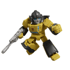 Blokees Transformers DV-05 Traitor to Tyranny 71405