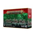 Warhammer Age of Sigmar 90-45 Skaven: Warpspark Weapon Battery
