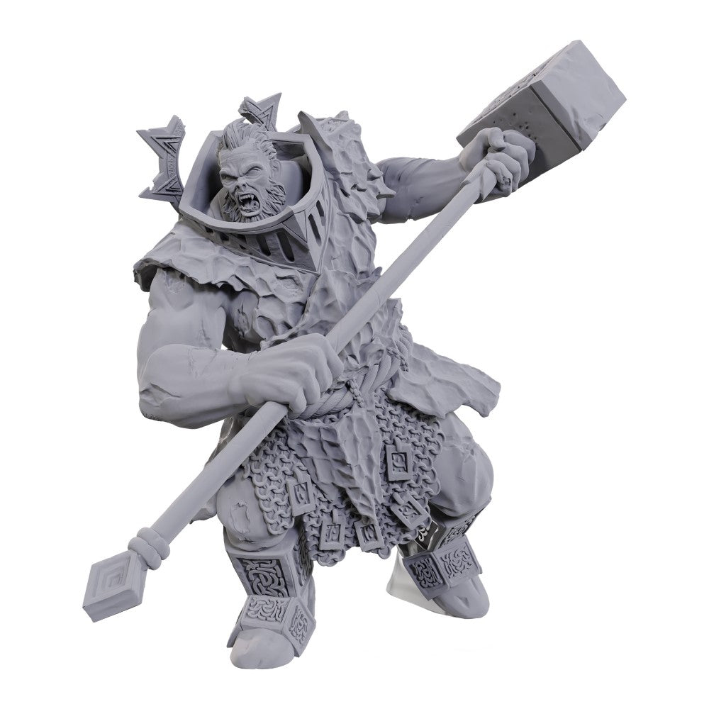 WizKids D&D Nolzur's Marvelous Miniatures: Firegaunt - WZK90111