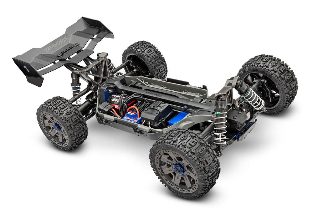 Traxxas 90154-4 Jato 4X4 BL-2s (8925826973933)