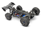 Traxxas Jato 4X4 BL-2s RC Stadium Truck 1/10 Scale (2)