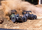 Traxxas Jato 4X4 BL-2s RC Stadium Truck 1/10 Scale