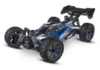 Traxxas Jato 4X4 BL-2s RC Stadium Truck 1/10 Scale (5)