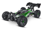 Traxxas Jato 4X4 BL-2s RC Stadium Truck 1/10 Scale (6)