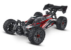 Traxxas Jato 4X4 BL-2s RC Stadium Truck 1/10 Scale (7)