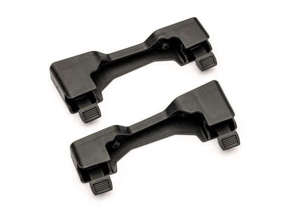 Traxxas 9021 Body Mount Latches (L&R) (9070151368941)