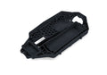 Traxxas Steel Grey RC Chassis - 9022X-STGRY - TRX9022X-STGRY