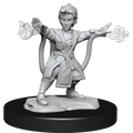 WizKids D&D Nolzur's Marvelous Miniatures: Gnome Artificer Female - WZK90231