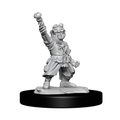 WizKids D&D Nolzur's Marvelous Miniatures: Gnome Artificer Male - WZK90232