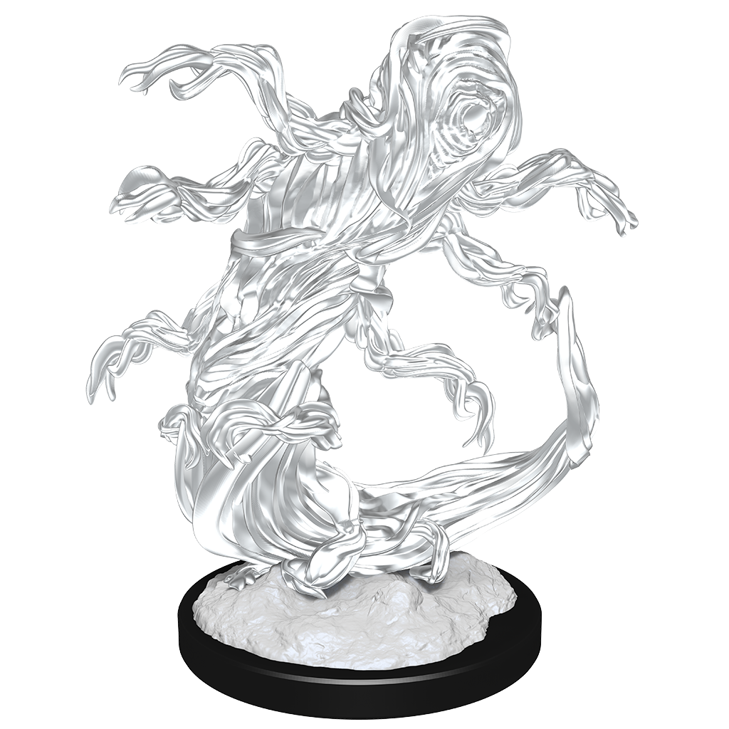 WizKids D&D Nolzur's Marvelous Miniatures: Tsucora Quori & Hashalaq Quori - WZK90240