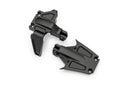 Traxxas 9025 Front and Rear Chassis Brace Mounts (9070151434477)