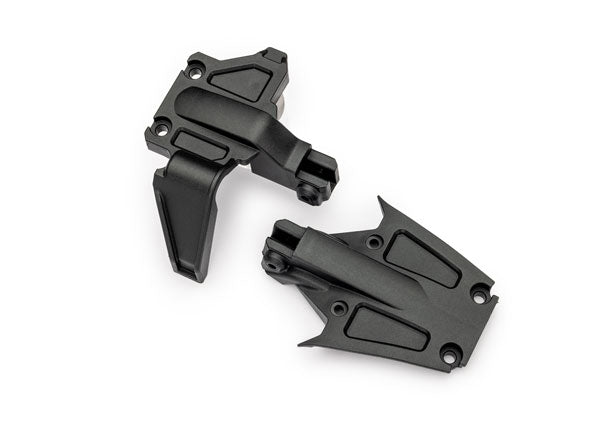 Traxxas 9025 Front and Rear Chassis Brace Mounts (9070151434477)